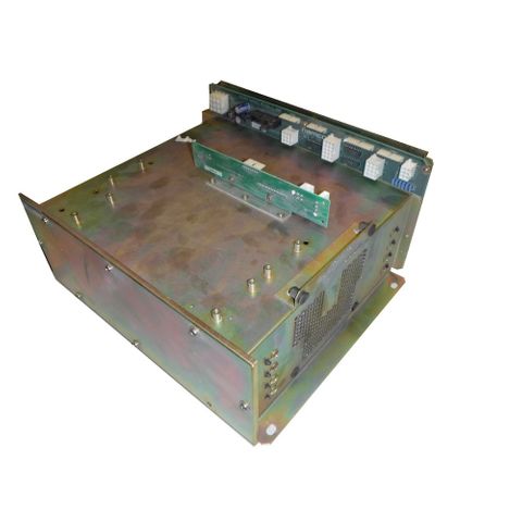Alpine Surfer, Namco System Super 22, PCB