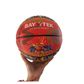 Rock The Rim Game