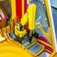 Happy Miner 2P, Prize Redemption Game