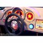 MARIO KART ARCADE GP DX, Machine