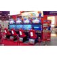 MARIO KART ARCADE GP DX, Machine