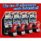 MARIO KART ARCADE GP DX, Machine