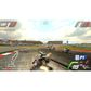 Moto GP, VR, Machine