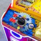 Happy Miner 4P, Prize Redemption Game