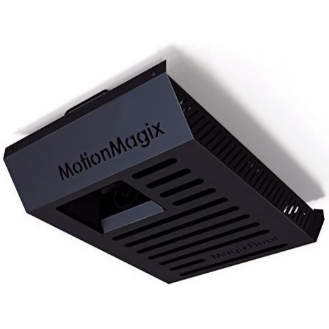 Magixfloor Free Play unit