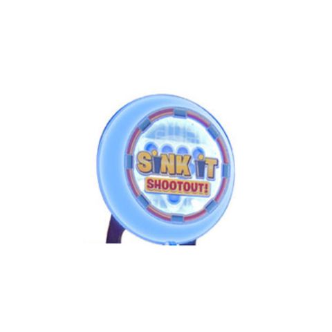 Sink It Marquee