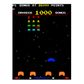 Space Invaders Frenzy 2 Player Game