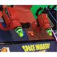 Space Invaders Frenzy 2 Player Game