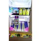 Tickets - the Prize Kat, Machine (Preowned)