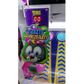 Tickets - the Prize Kat, Machine (Preowned)