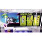 Tickets - the Prize Kat, Machine (Preowned)