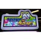 Tickets - the Prize Kat, Machine (Preowned)