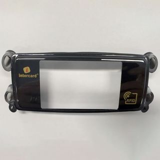 i3 I/card Lens RFID symbol