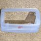 Intercard Clear Housing, W/ MAG Stripe