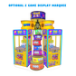 Tons of Tickets Game