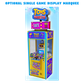 Tons of Tickets Game