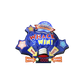 Whack N Win 11ft