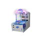 Snowball Toss Game