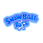 Snowball Toss Game, Machine