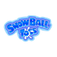 Snowball Toss Game