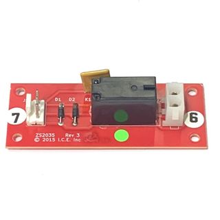 BBT PCBA (Relay)