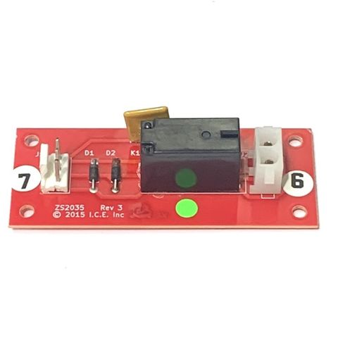 BBT PCBA (Relay)