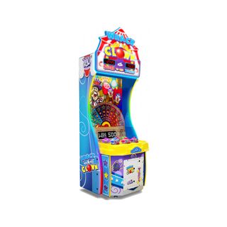 Whack a Clown Game