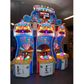Whack a Clown Game