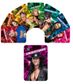 WWE Superstar Rumble 2 Player Game - Preowned