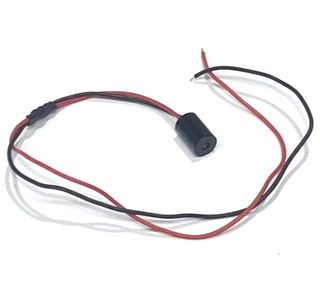 Gun Sensor #100