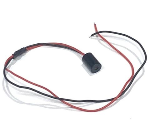 Gun Sensor #100