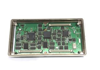Naomi Communication Board