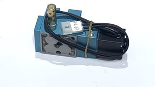 Baytek Games Mac Valve With Muffler