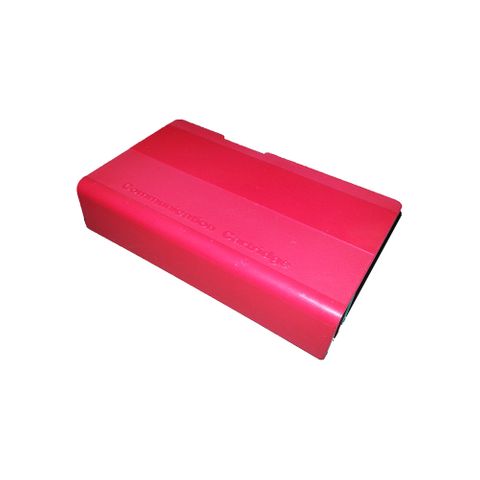 Plastic Comm Port Cartridge Cover