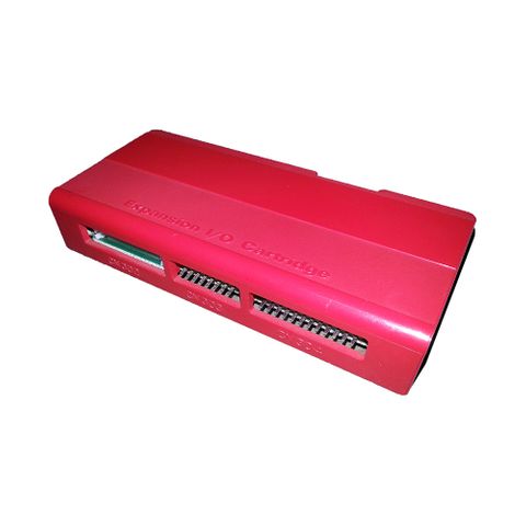 Atomiswave Expansion I/O Cartridge