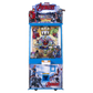 Avengers Pusher 1P, Card Version, Machine