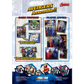 Avengers Pusher 1P, Card Version, Machine