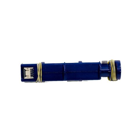 T4, BBH, Aliens Gun Camera Assy