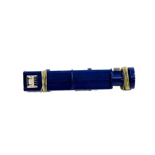 T4, BBH, Aliens Gun Camera Assy