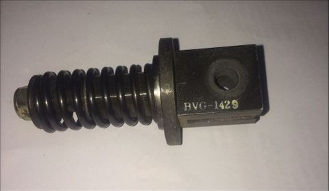 Virtua Racing Torsion Spring Assy