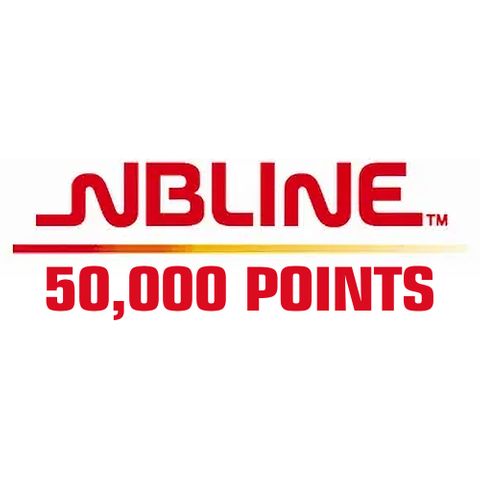 NBLine Next Point Card 50K