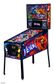 Venom Limited Edition, Pinball