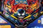 Venom Limited Edition, Pinball