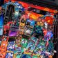 Venom Limited Edition, Pinball