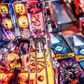 Venom Limited Edition, Pinball