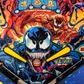 Venom Limited Edition, Pinball