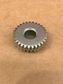 Brass Gear for W288K Gantry