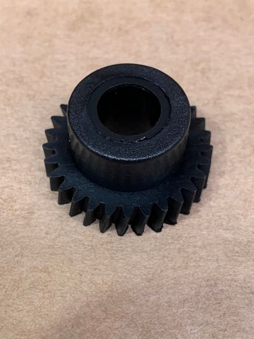 Plastic Gear for Crane