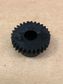 Plastic Gear for Crane