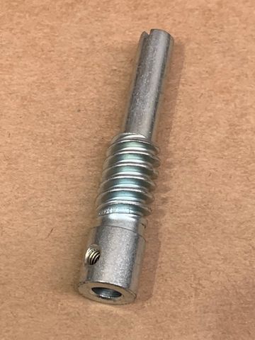 Worm Drive Gear for W288k Crane
